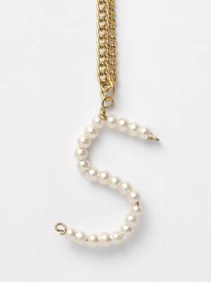 White pearl bracelets 4