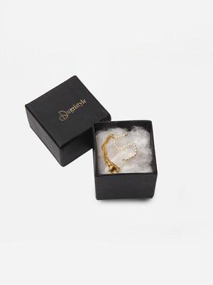 White pearl bracelets 5