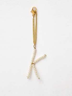 White pearl bracelets 2
