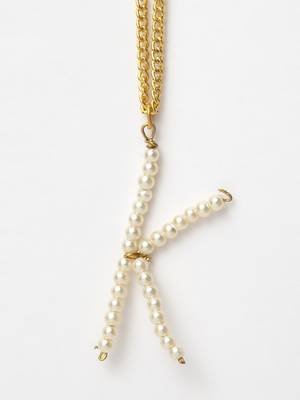 White pearl bracelets 3