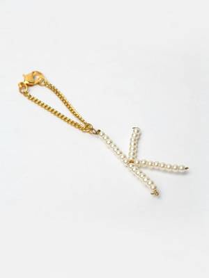 White pearl bracelets 4