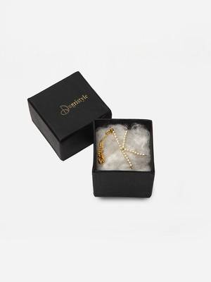 White pearl bracelets 5
