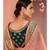 Sweet Pink Squin Embroidery Tassels Organza Silk Latest Fancy Saree with Blouse piece