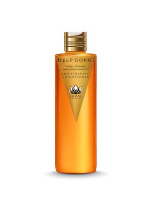DEEP GORGE SMOOTHENING CONDITIONERsoftens hairanti hairfall & anti dandruff 1