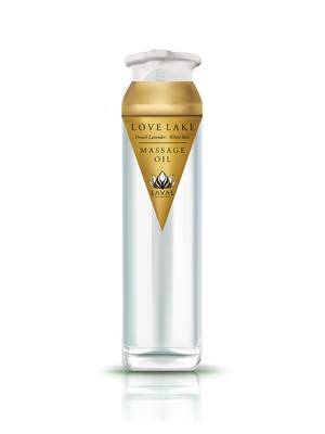LOVE LAKE MASSAGE OILbody care oil 1