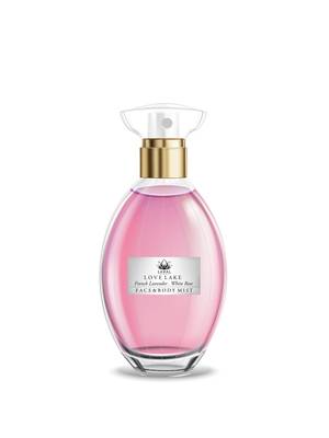 LOVE LAKE BODY SPLASHgood natural fragrance nourishes skinglow skinorganic and natural 1