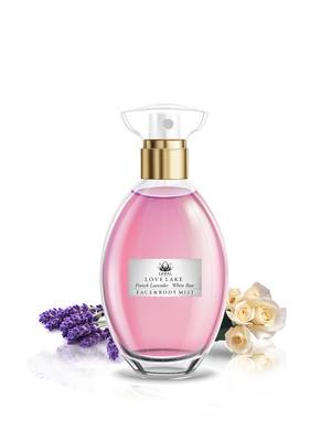 LOVE LAKE BODY SPLASHgood natural fragrance nourishes skinglow skinorganic and natural 2