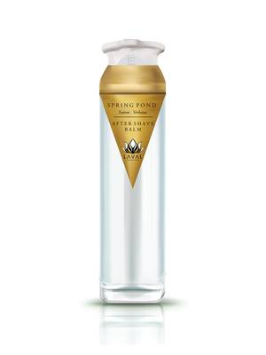 SPRING POND AFTER SHAVE BALMnourishes skinsoftness protects from inflammation and bacteria 1