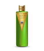SPRING POND ANTI DANDRUFF SHAMPOO hair growth Shikakai ext Reetha ext organic ayurvedic natural chemical free