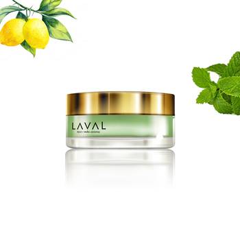 SPRING POND LIP BALM moisturizing and nourishing lips natural and organic 2