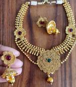 Multicolor agate necklaces