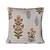 Happy Hues Persian Design Reversible Printed Cushion Cover , 24" X 24"