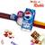 Blue Pepsi Can Motif Kids Rakhi
