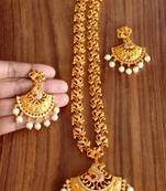 Multicolor agate necklaces