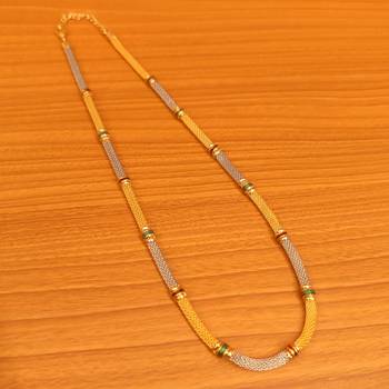 Multicolor necklaces 1