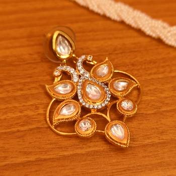 White necklace-sets 3