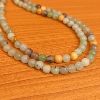 Multicolor necklaces 2