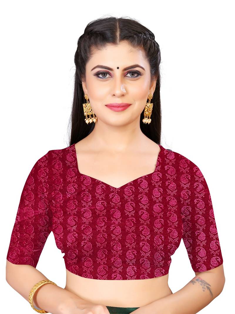 Yellow Colour aknjivaram Saree With Blouse