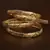 Matte Finished Zircon Embellished Meenakari Worked Bangles BD501