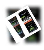  B'valent charcoal facewash 