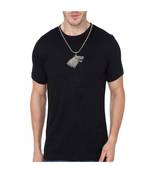 Men Silver Antique Dragon Style Pendant Jewelry