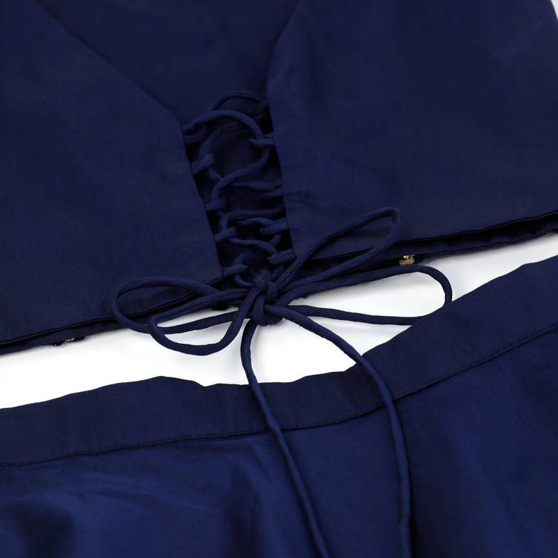 Pink Cow stylish girls  choli with ghaghra