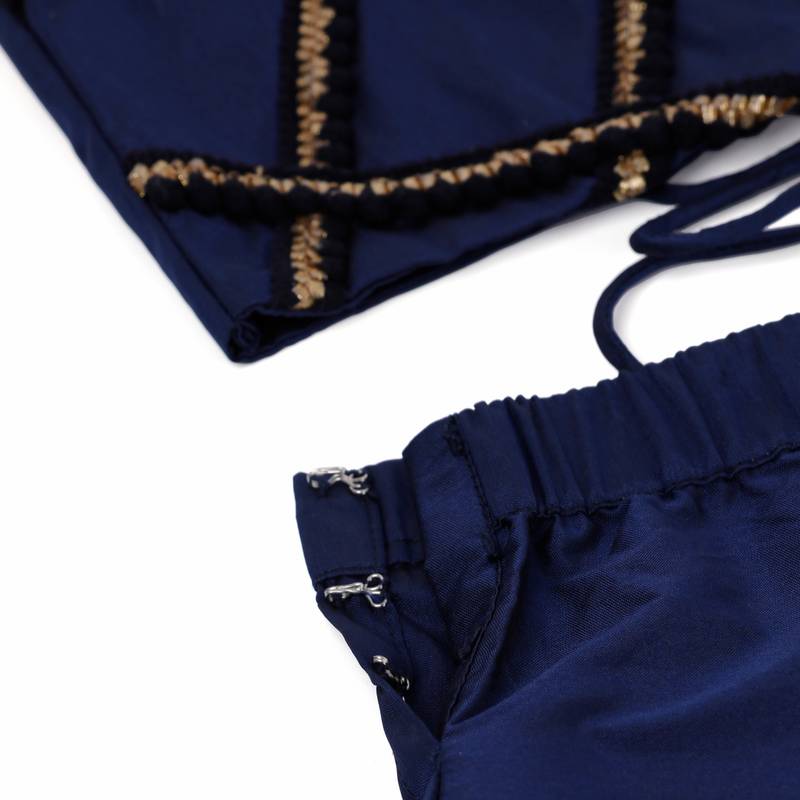 Pink Cow stylish girls  choli with ghaghra