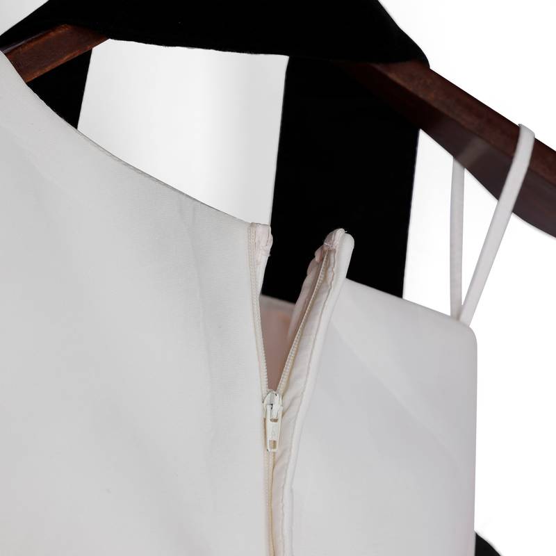 Pink Cow girls one shoulder dress 