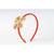 Auric Pearl Butterfly Hairband