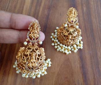 Multicolor agate earrings 1