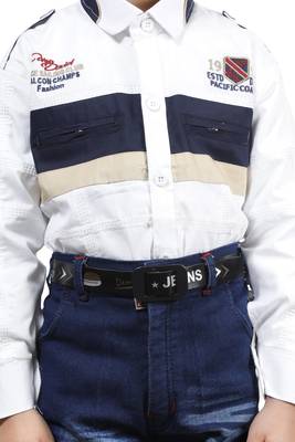 DKGF Boys 2-Piece Suit 4