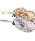 NFI essentials Cosmetic Bag Makeup Pouch for Women Stylish Pouches for Makeup Accessories (Pack of 2)