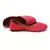 Purely Lush Pink Color Handmade Designer Jutti for women Mojari Khussa