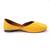 Purely Lush Yellow Punjabi Jutti for women Mojari Khussa Shoes Ladies Footwear