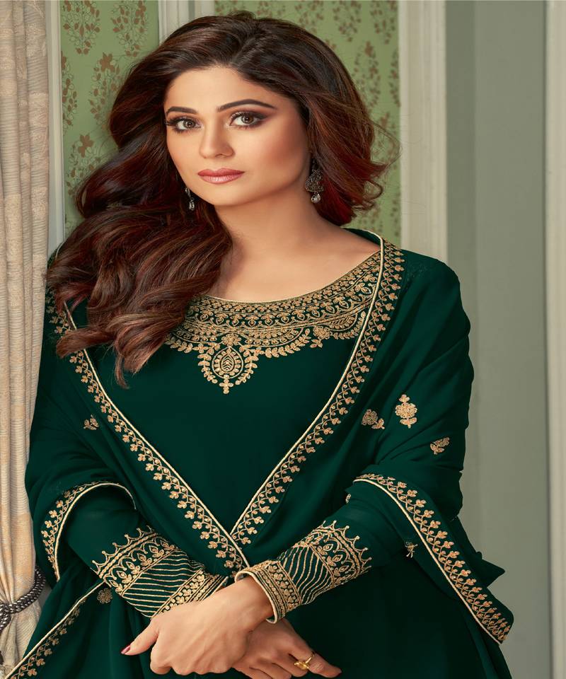 sachin and babi light blue dress Boutique Dresses Pakistani