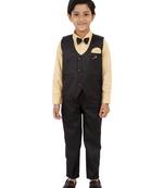 DKGF Boys 3-Piece Suit