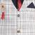 DKGF Boys 3-Piece Suit