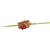 Designer Bhaiya Bhabhi Hanging Lumba Rakhi Combo Set for Rakshabhandan Special
