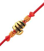 Designer  Bro Rakhi Bracelet