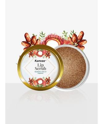 Lip Scrub 5