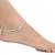 Alloy Silver Plated Indian Traditional Ethnic Fancy Anklets