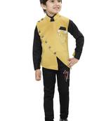DKGF Boys 3-Piece Suit
