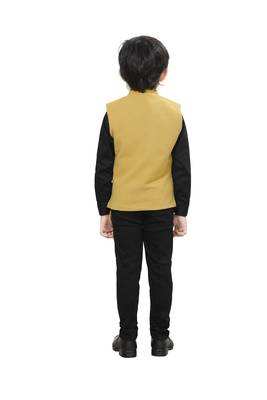DKGF Boys 3-Piece Suit 2