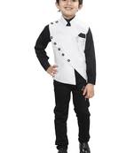 DKGF Boys 3-Piece Suit