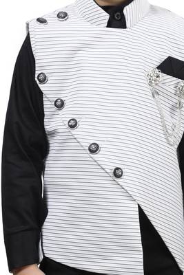 DKGF Boys 3-Piece Suit 4