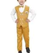 DKGF Boys 3-Piece Suit