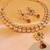 Elegant Stone Stylo Necklace