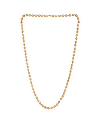 Gold Brass Handmade   Chain 1
