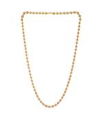 Gold Brass Handmade   Chain