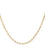 Gold Brass Handmade   Chain